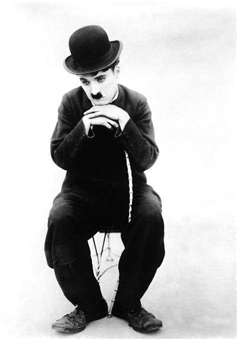 charles chaplin illness.